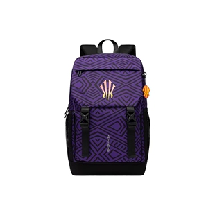 运动包学生书包大容量背包 新款 安踏双肩包男女同款 2025春季