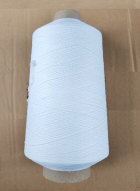 柳青牌高弹拷边线大卷锁边线