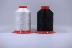 柳青牌系列缝纫线 150D2 尼龙弹力丝光线面线高强弹力线 瑜伽服