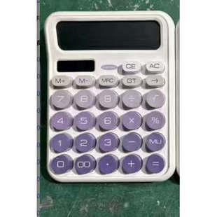 无包装 计算器 以实物展示为准 孤品 947文具套装