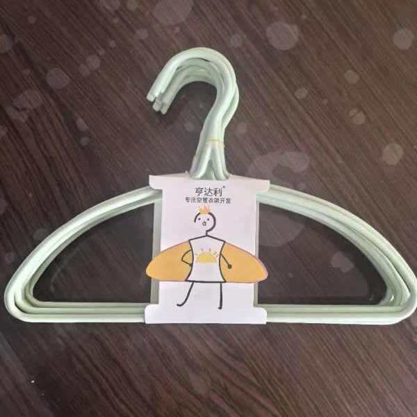 2-370文具套装（以实物展示为准）享达利儿童衣架