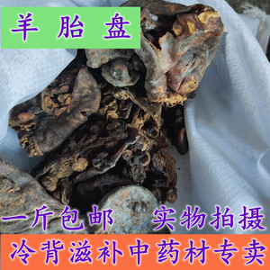 羊胎盘 中药材羊胎盘 高温烘干羊胎盘 羊房子 羊胎素 羊胞衣