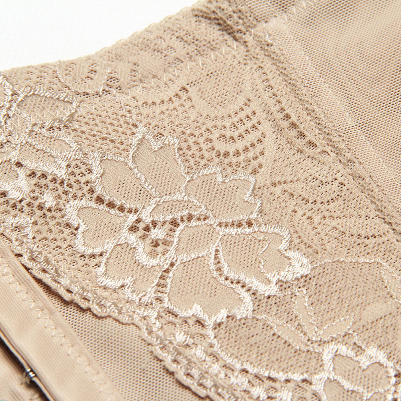 Corset 8215# en nylon - Ref 683499 Image 3