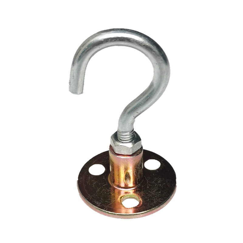 实心镀锌铁钩投影布挂钩