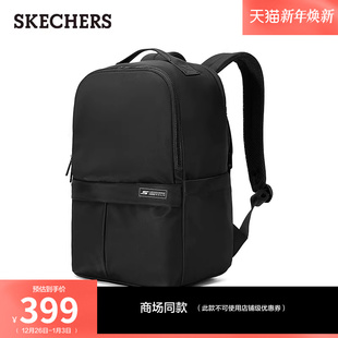 URBAN都市休闲系列简约双肩背包男女通用