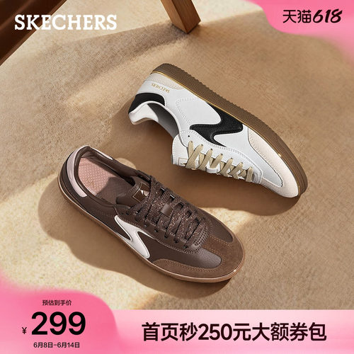 合成革猪头层皮革鞋面，经典低帮设计