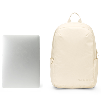 斯凯奇学生书包户外旅行双肩背包