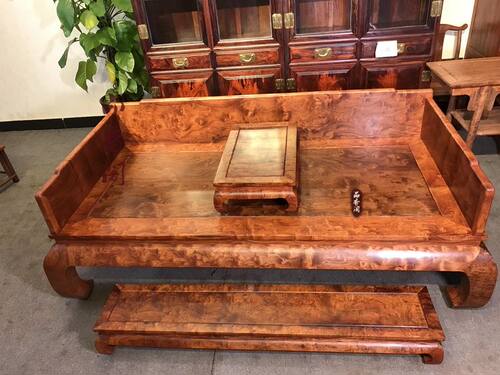 缅甸花梨木树瘤多少钱 缅甸花梨木树瘤价格 小麦优选