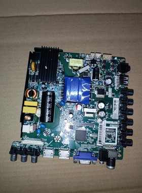 原装康佳LE42F1500C LED42F1100C LED42E330CE主板TP.VST69D.PB83