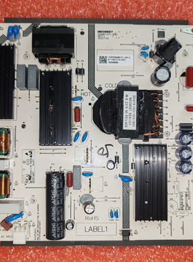 MP122TL-2P61    81T-PBE-121-M140003   142v  660ma  LED电源板