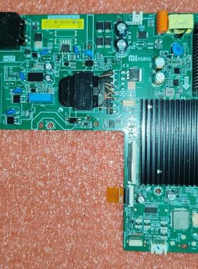 TPD.MT9612.PC795(T)  4KWiFi网络电视主板测试好实物照  现货