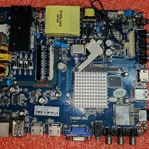 CV628H-B4272-77vv540ma