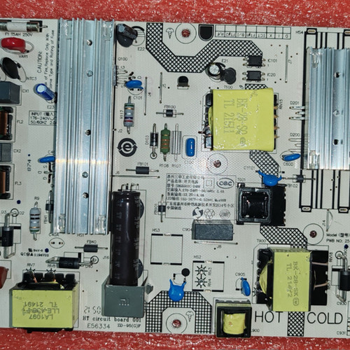 SHG6501C-248E25-DT0991-X2P1