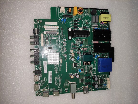 只有代用TP.MS3458.Pc732 ，外贸的朋友问清楚接受再下单