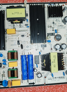 DLBT011 SHG7504C-101H 81-PBE075-HC401AP LED电视电源板测试好