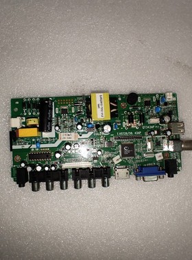 QT343 AP TP.M59.P43A 通用T.VST29/59.43AP V56C.673电视主板