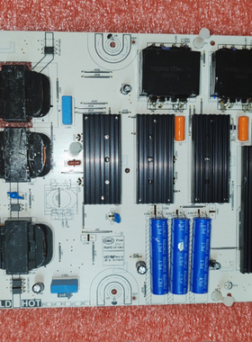 PW.A386W1.781 81T-PBE161-C390002  大屏幕LED电视电源板