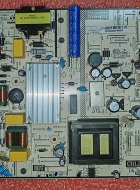 DLBB419 SHG5504C-101H     LED电视电源板测试好实物照 有现货