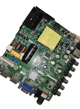 LED39C310A LED42E330CE 32PFF3058 TP.VST69D.PB802原装机用主板