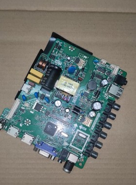 乐华LED28C310A 32L33 32L21 32L31主板TP.VST69D.PB818