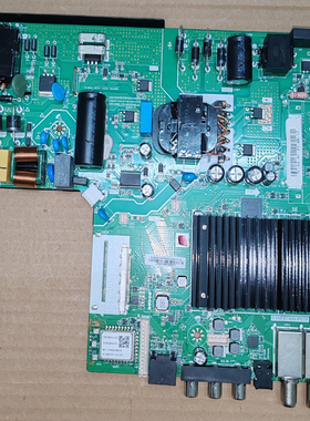 S-WEB74W-P939   1.5G+8G  198--225V  530ma 智能WiFi主板4K电视