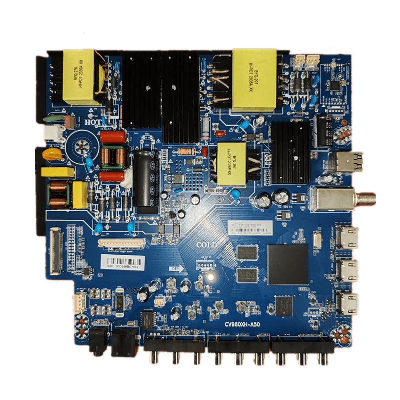 金锐显主板WiFi住邦法语西班牙