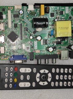 P50-D68V3.0 液晶主板TP.SK105A.108.PB818 819 VS.TP53L72.2通用