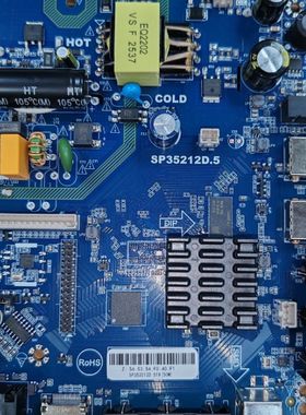 sp35212d.5   sp352c112d.51x 智能4核WiFi网络主板全新外单用