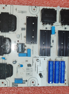 PW.A415W1.781  大屏幕大功率电视电源板测试好实物照  现货
