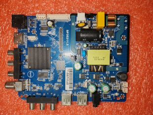 SP35211.5 SP352L11.51S 4核WiFi主板三合一通用主板网络智能