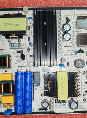 DLBT030 SHG7504D-101H 81-PBE075-H4DP LED TV power board,
