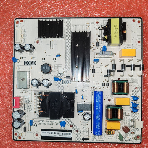 DLBT140SHG7504G-101H