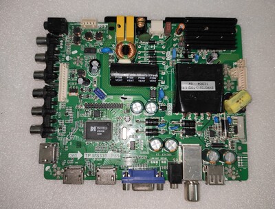 高清主板兼容各个品牌3hdmi