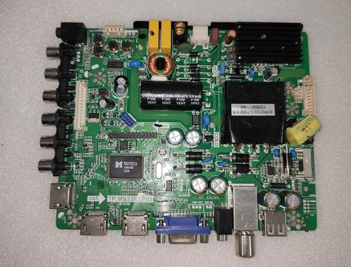 高清主板兼容各个品牌3hdmi