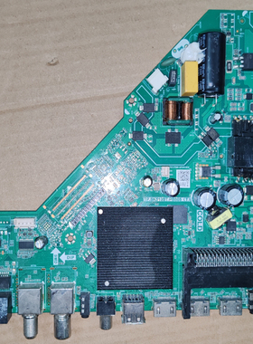 TP.SK513ST.PB805   30--84V  220MA   48W 智能WiFi网络电视主板