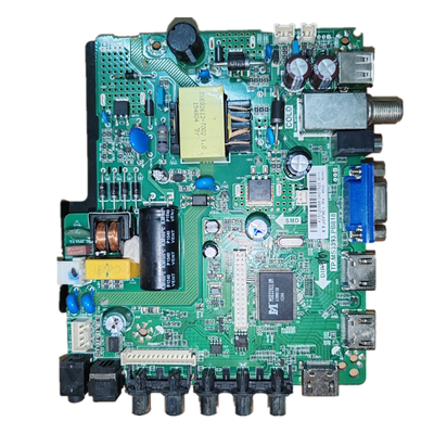 48W360MA三合一电视主板测试好