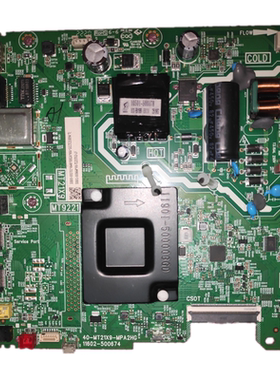 40-MT21X9-MPA2HG MT9221 MT21X9  电视主板测试 好发