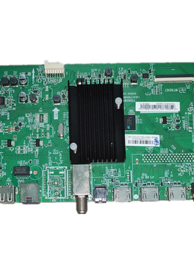 1RT851C1 50D1290 TTD851B1 V8-T851T01-LF1V176 DHR19174 主板