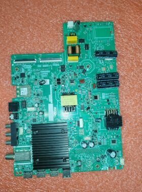 TPD.RT2874T.PC781(T)  4Kwifi电视主板测试好兼容各个电视制式