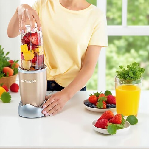 NutriBullet900Wpro果蔬破壁机