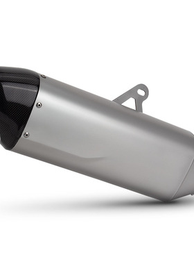 摩托车改装BS15 Z900 NINJA650 800NK CBR400R G310RR通用排气管