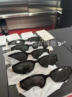 韩国本土采购gentle monster G M墨镜KUNST DUNS DADA