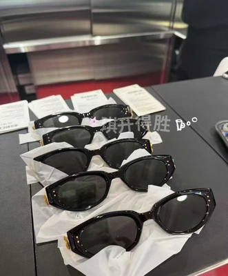 GM墨镜KUNSTDUNSDADA