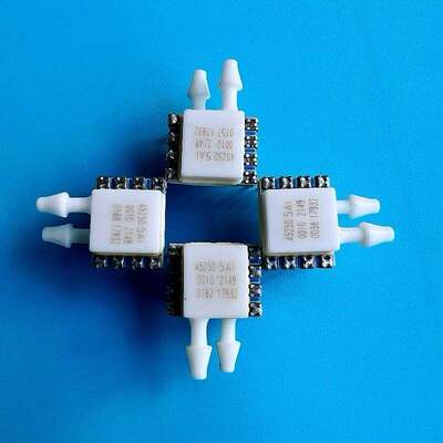 全新MS4525DO-DS3AI005DPF空速传感器MS4525DO-SS3AJ150APF气压计