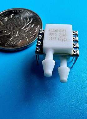 微差压传感器4515D-TP3AS002DP压力芯体数字输出通讯