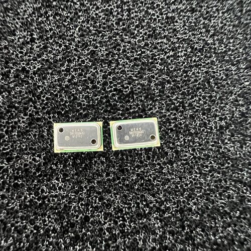 MS5611-01BA03MEAS精气压传感器