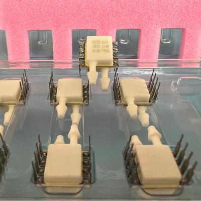 4525DO-DS3AI005DP压力传感器