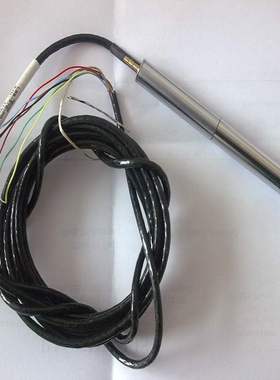 全新MHR100位移传感器02560409-000原装MEAS正品