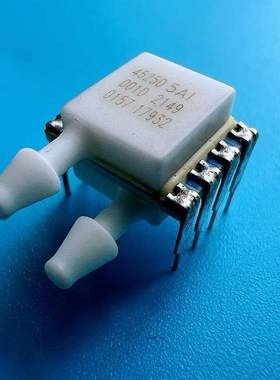 全新4525DO-DS5AI005DSF压差35KPA数字输出压力传感器