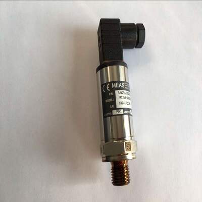 全新M5256-000002-300PG压力变送器 原装MEAS模拟传感器